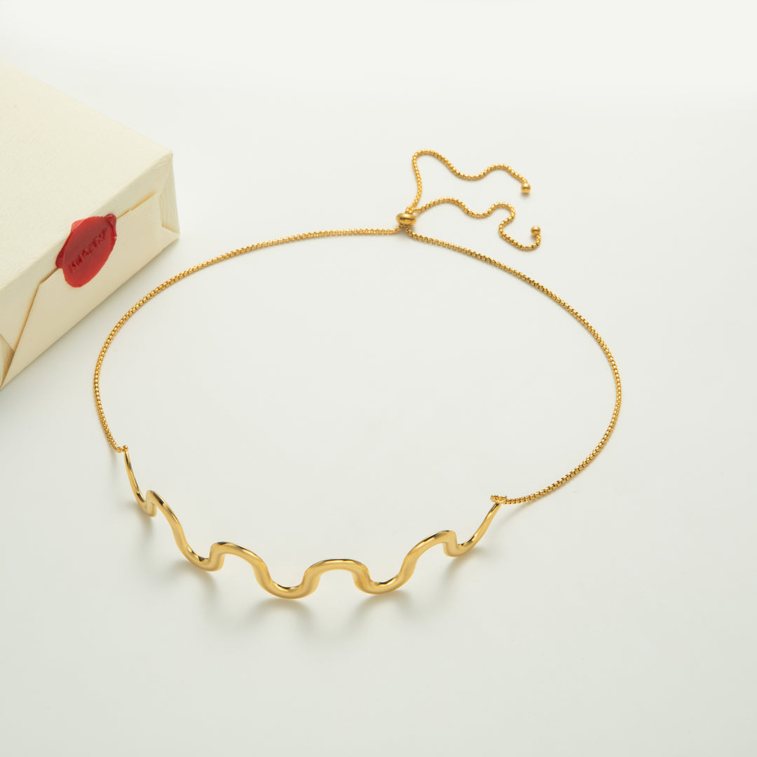 Ondine Collar