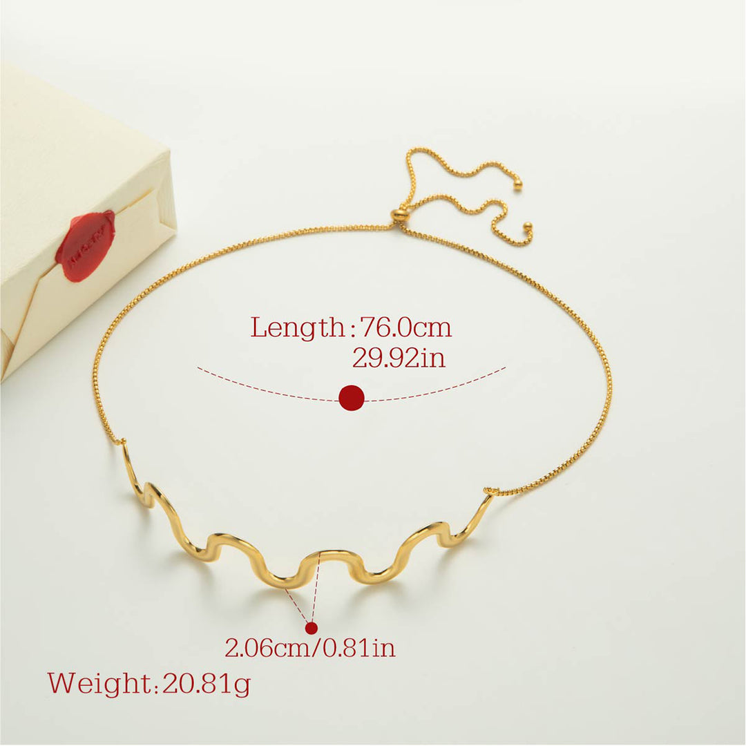 Ondine Collar