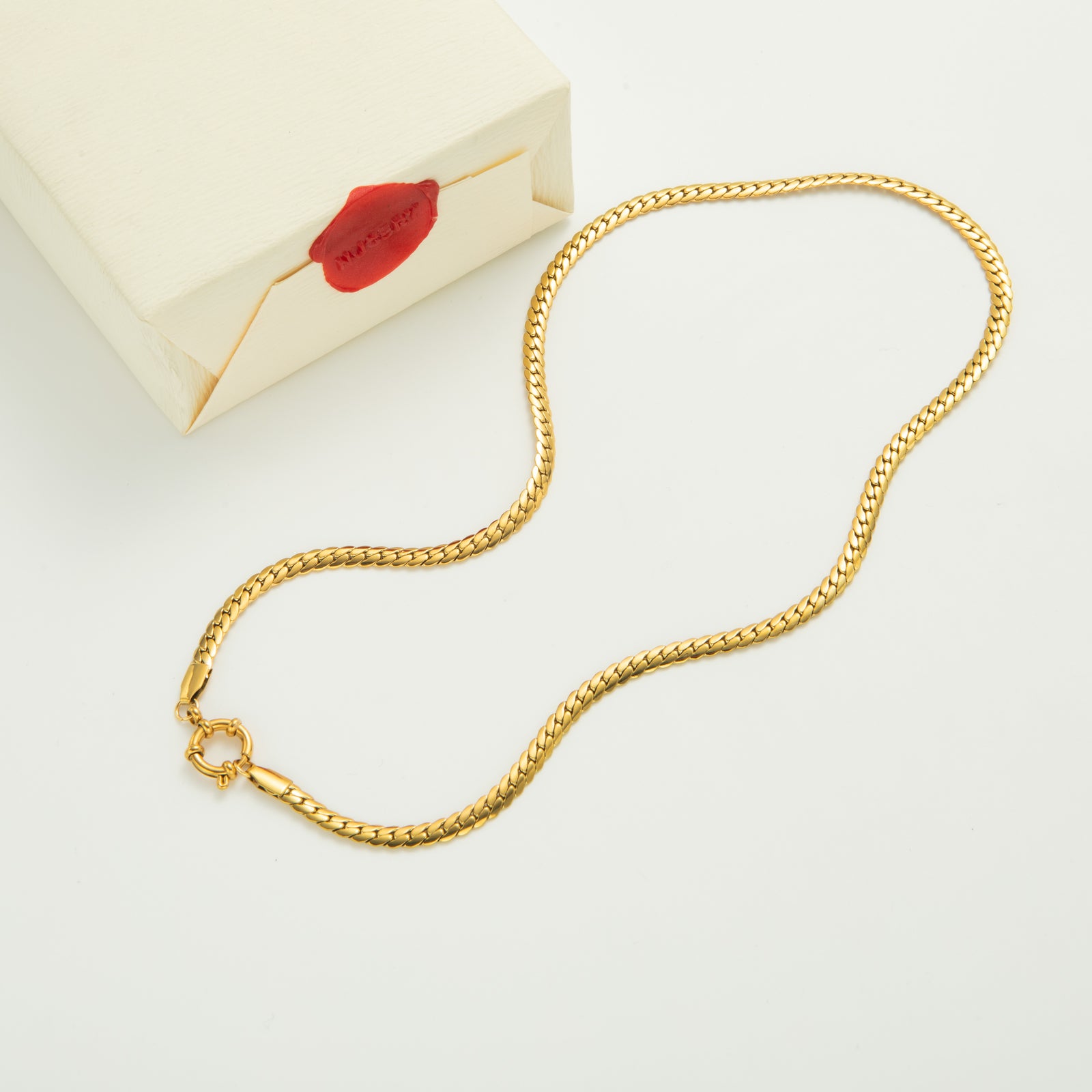 Classic Chain