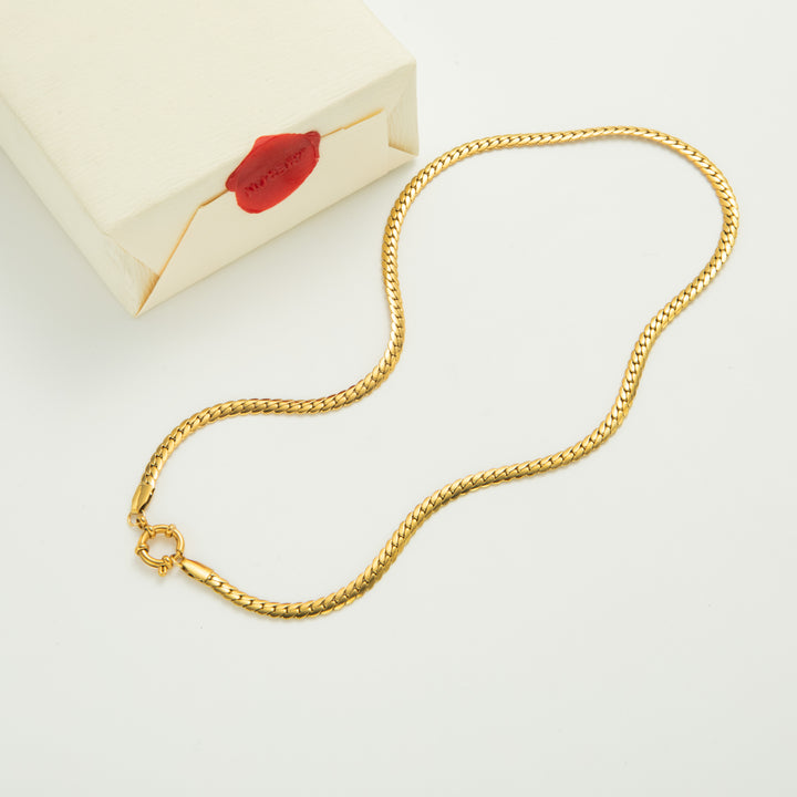 Classic Chain