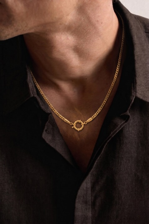 Classic Chain