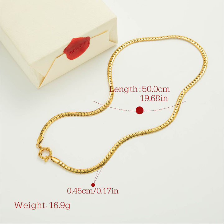 Classic Chain