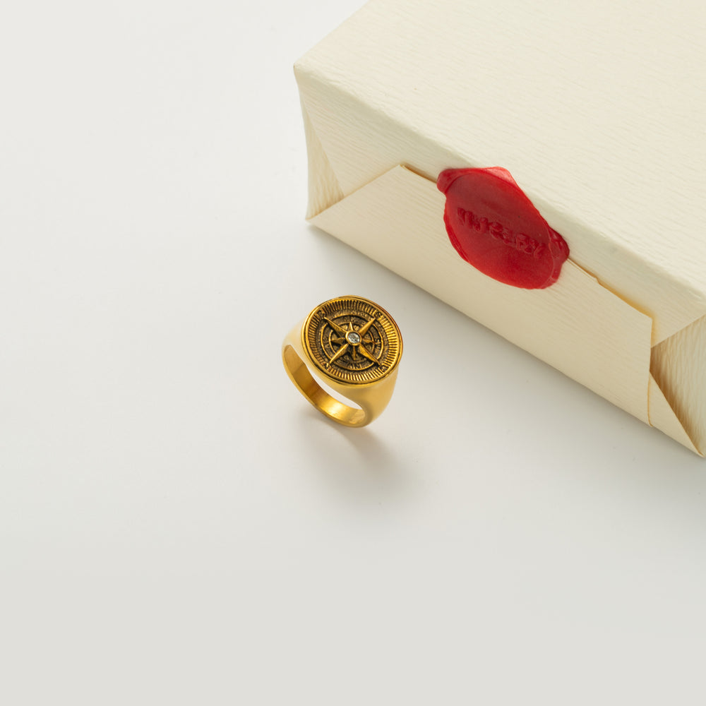 Navigator's Compass