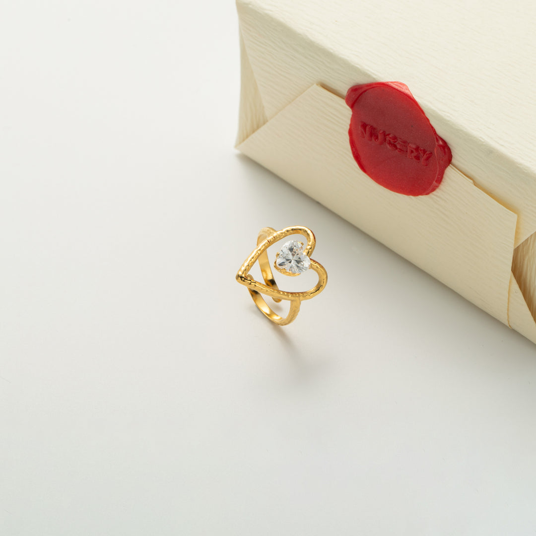 Heartfelt Elegance
