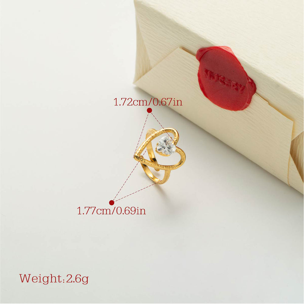 Heartfelt Elegance