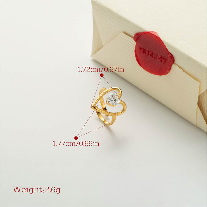 Heartfelt Elegance