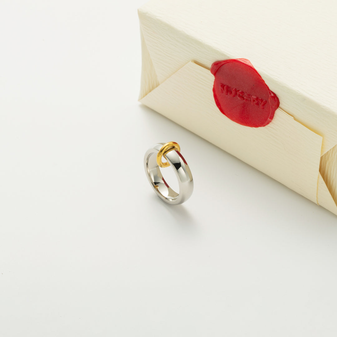 Unity Ring