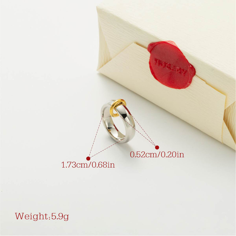 Unity Ring