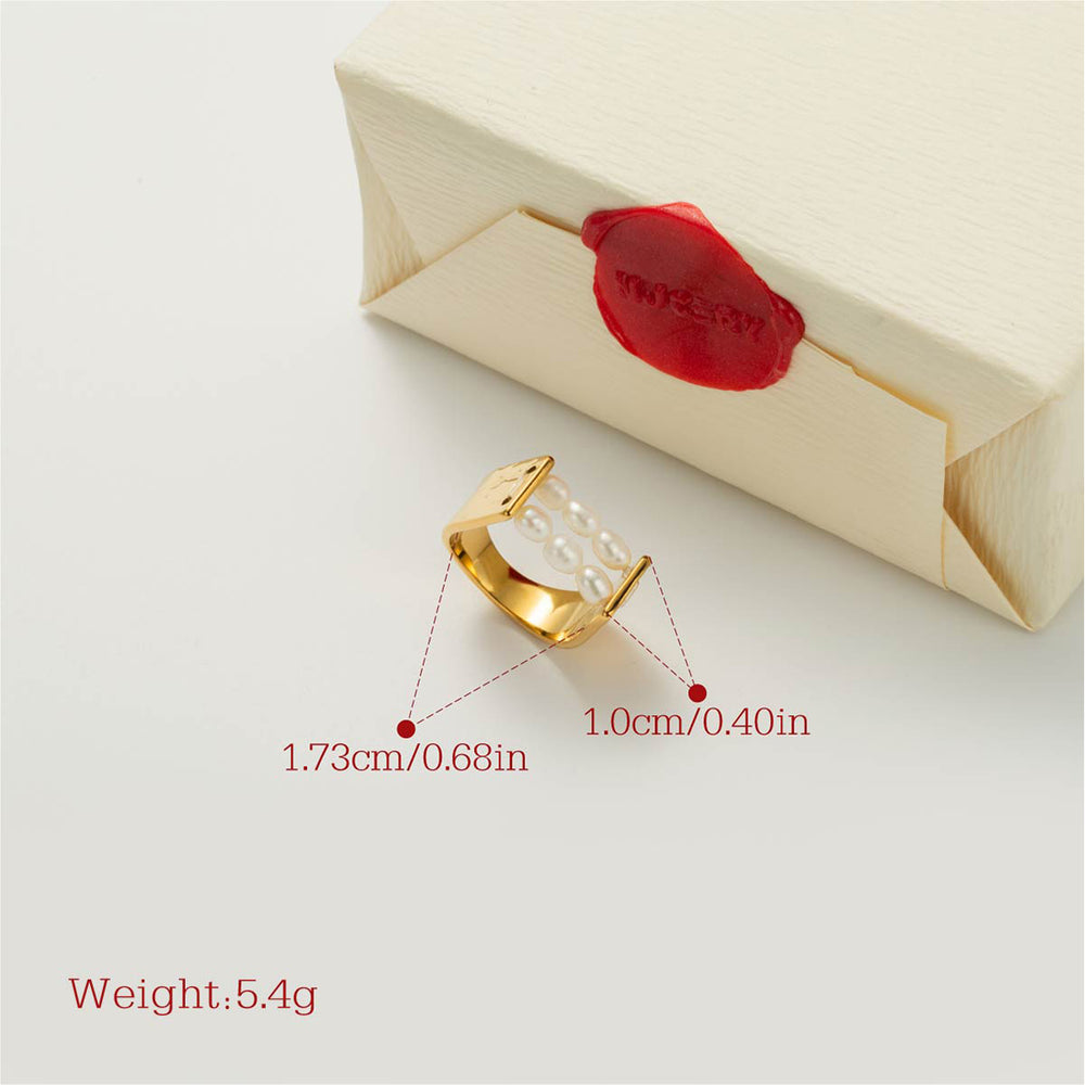Lustre Band