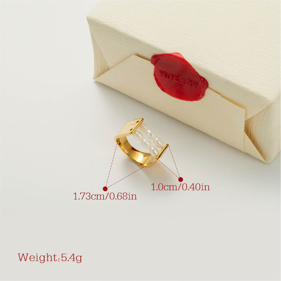 Lustre Band