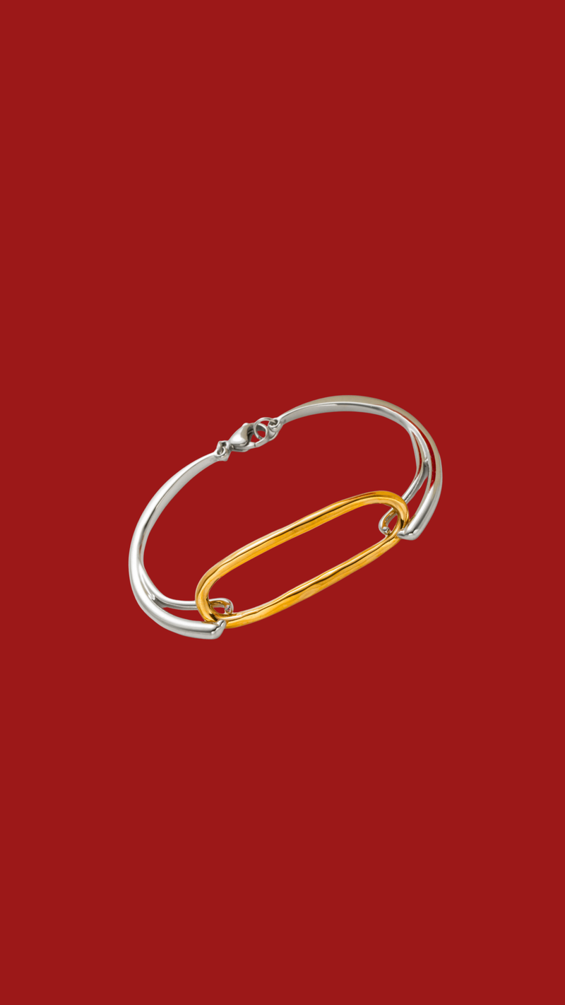 bracelet duo
