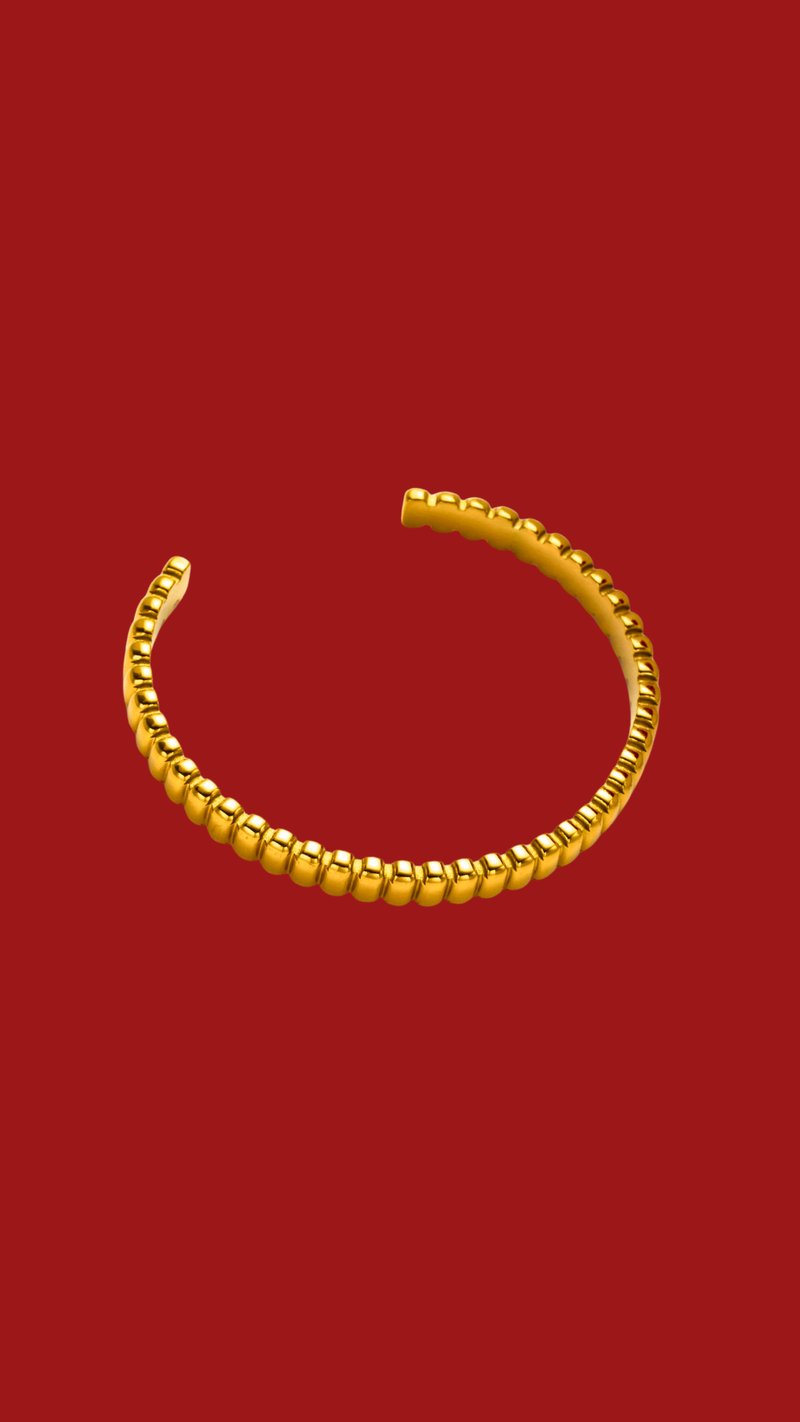 bracelets star
