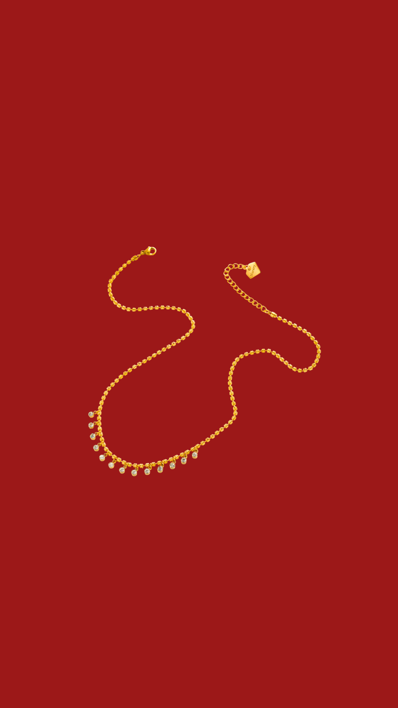 neckalces star